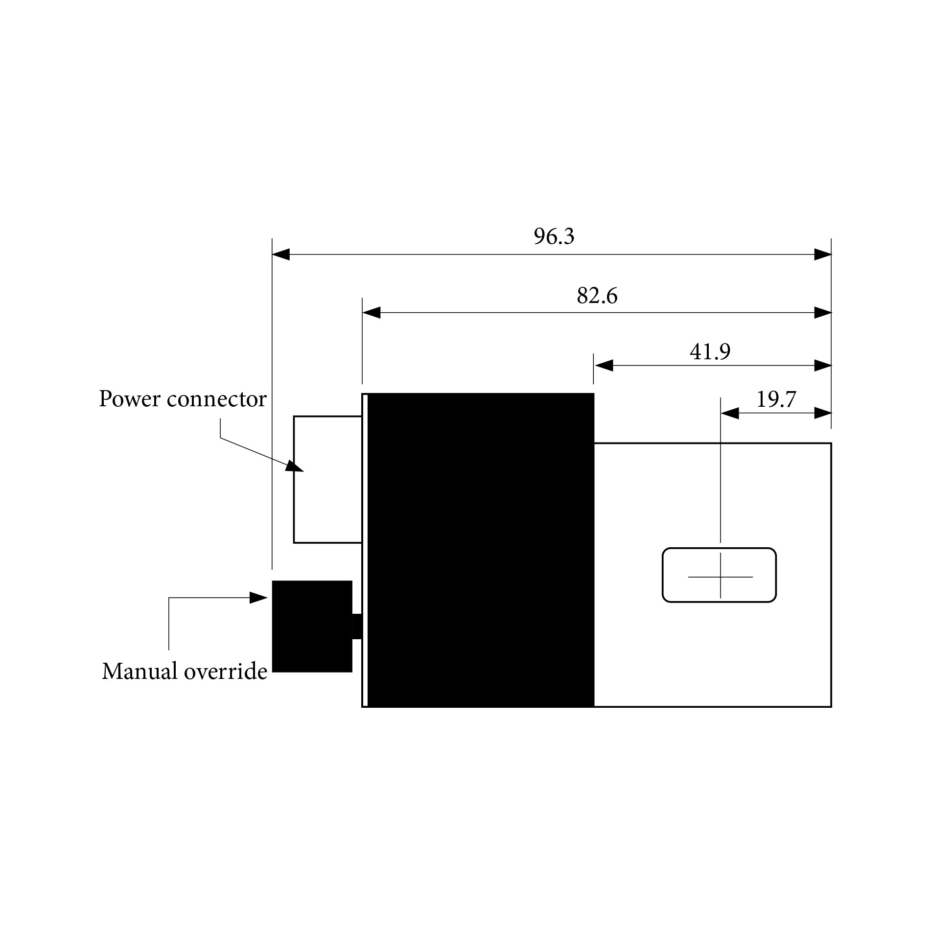 WG516004�������� [12.4 to 18 GHz] WR62