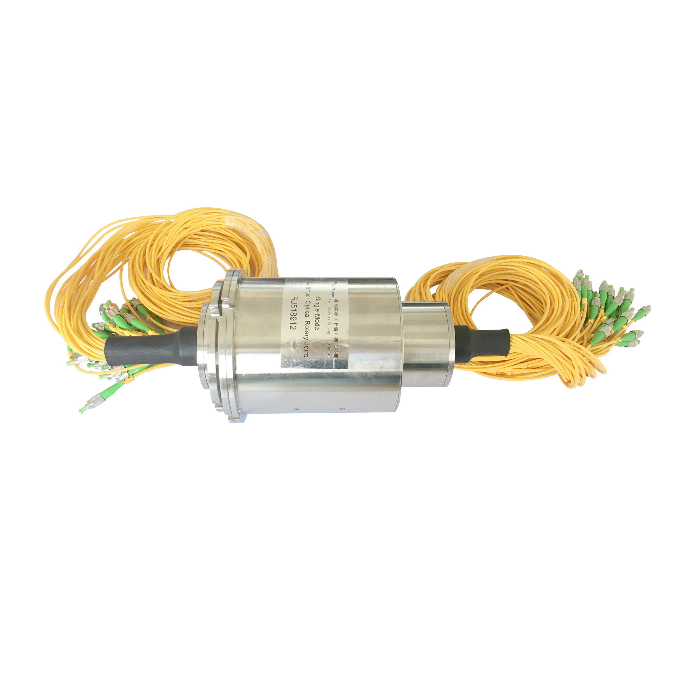 ������ת��ŦRJ518912 1310/1550 nm (Single) / 850/1300 nm (Multimode) FC/SC/ST