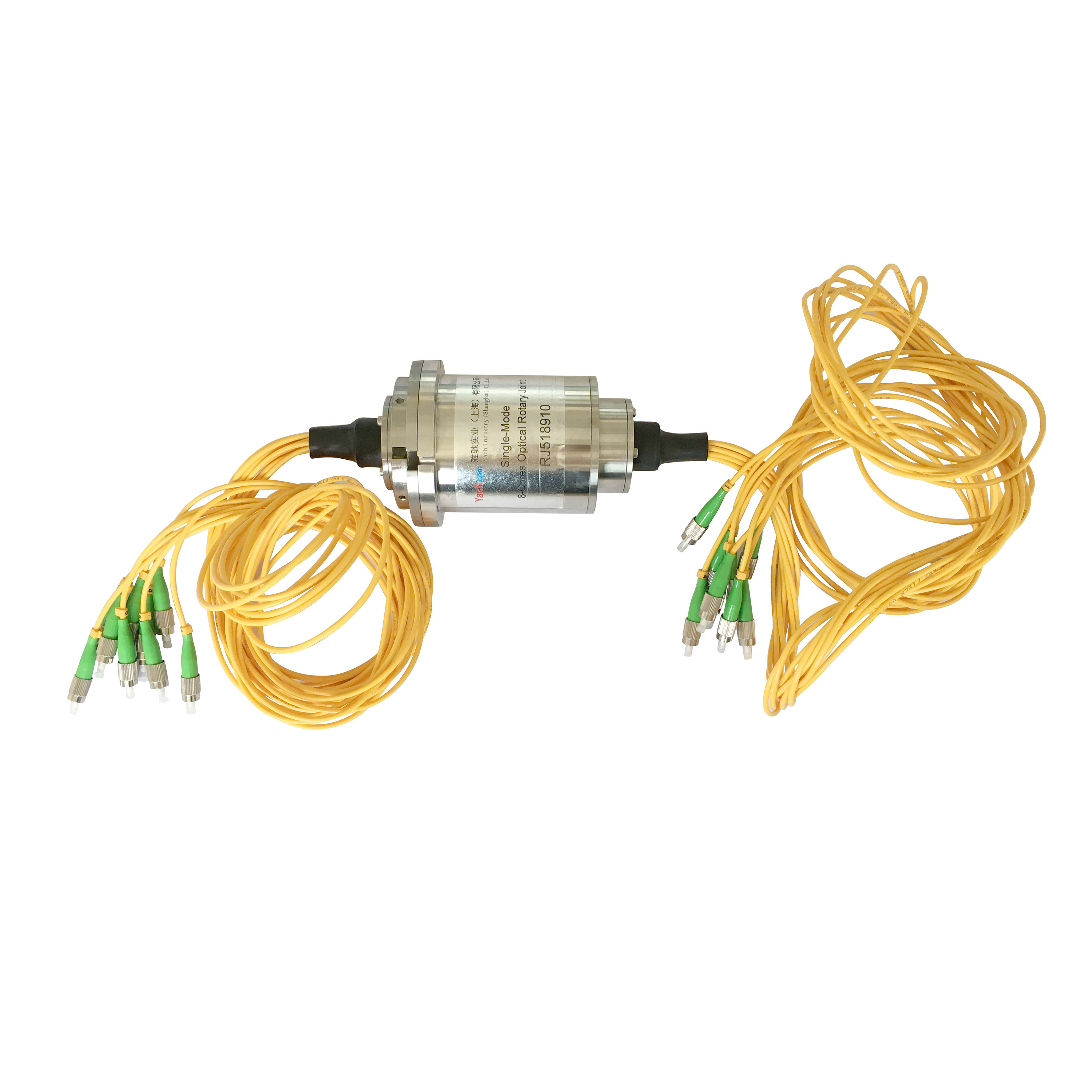 ������ת��ŦRJ518910 1310/1550 nm (Single) / 850/1300 nm (Multimode) FC/SC/ST/